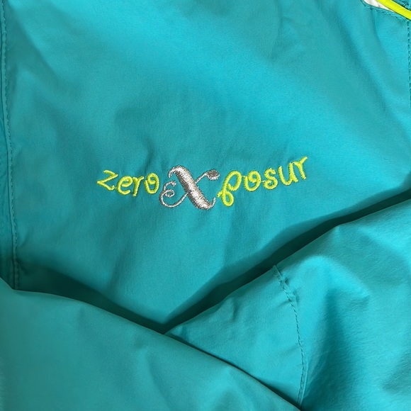 🟢 Girl Jacket Top - Picture 4 of 10